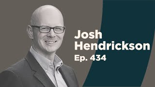 Josh Hendrickson on the Treasury Standard and Global Dollar Dominance