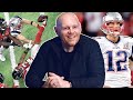 Bill Burr talks Julian Edelman & Tom Brady in Super Bowl 51