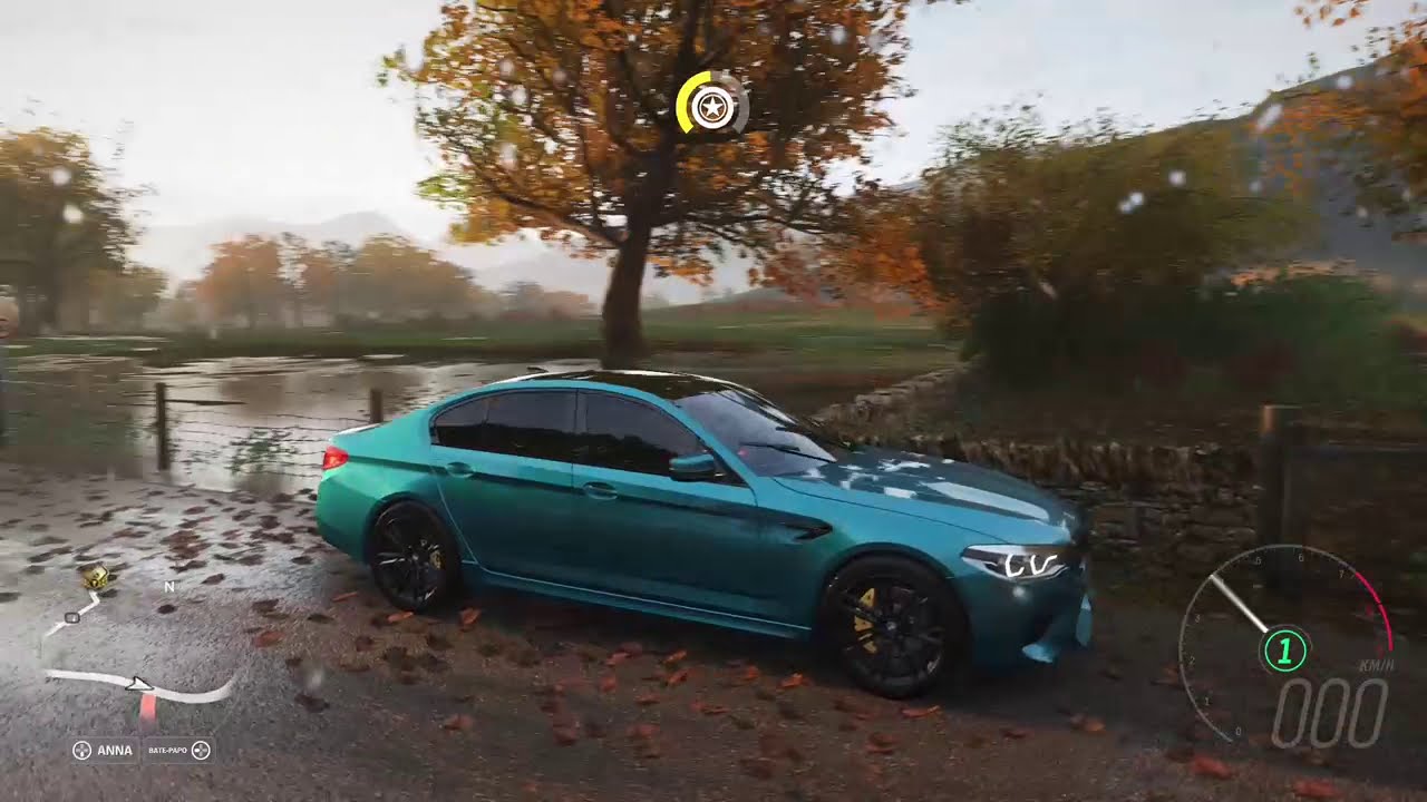 Bmw M5 Tuning Forza Horizon 4