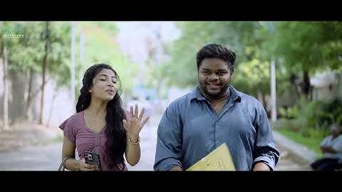 Software Love Story || Part - 01 || Uma Mahesh || Neeraj Bandari || Telugu Short Films || Infinitum