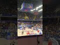 FURKAN KORKMAZ ATTACKED BY PLAYERS AND COPS | TURKEY VS GEORGIA EUROBASKET 2022