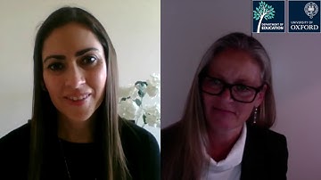 Meet our students - Why I chose the MSc in Educational Assessment at Oxford