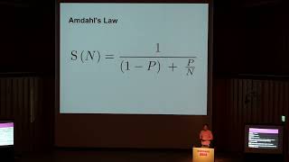 Fewer Constraints, More Concurrency. - RubyKaigi 2013