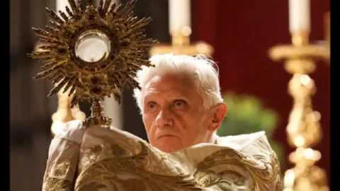 Holy Thursday: Return Our Lord's Love for Us