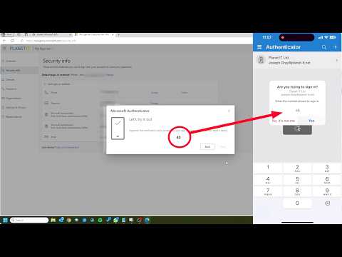 How to Set Up 2FA with Microsoft Authenticator, Step-by-Step Guide