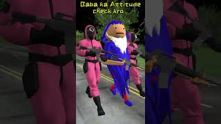 Gulli Bulli Shorts | Attitude | Gulli Bulli Baba Song | GBH