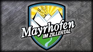 Mayrhofen 2014