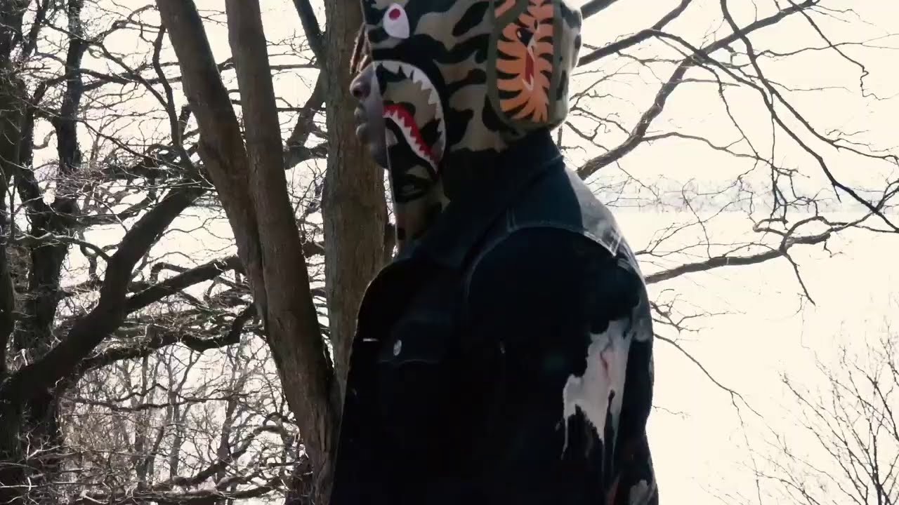 OSAKA88 - GIOVANNI (OFFICIAL MUSICVIDEO)