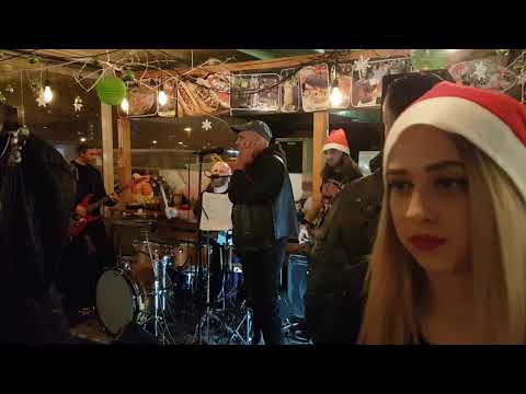 5N Zenekar - Jingle bell rock