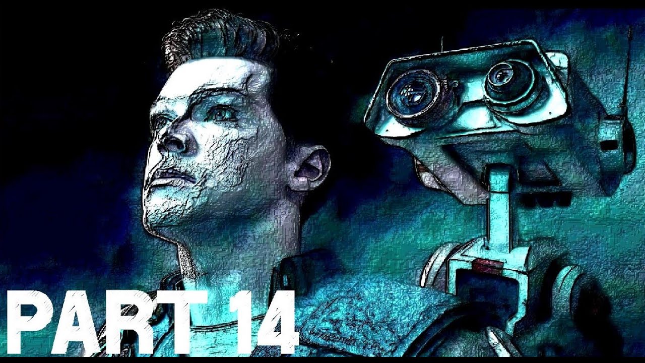 Star Wars Jedi: Survivor - Part 14 - REPROGRAMMED MAGNAGUARD BOSS FIGHT ...
