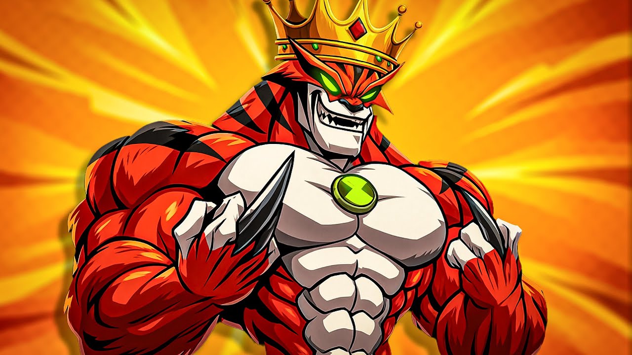 راز قدرت مخفی راث چیه؟! (راز گفته نشده از  بن‌تن)