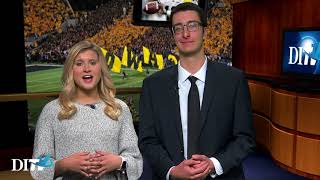 DITV Sports: Thursday, March 22nd, 2018