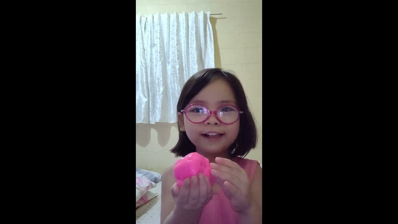 Chloe's Toy Review #1