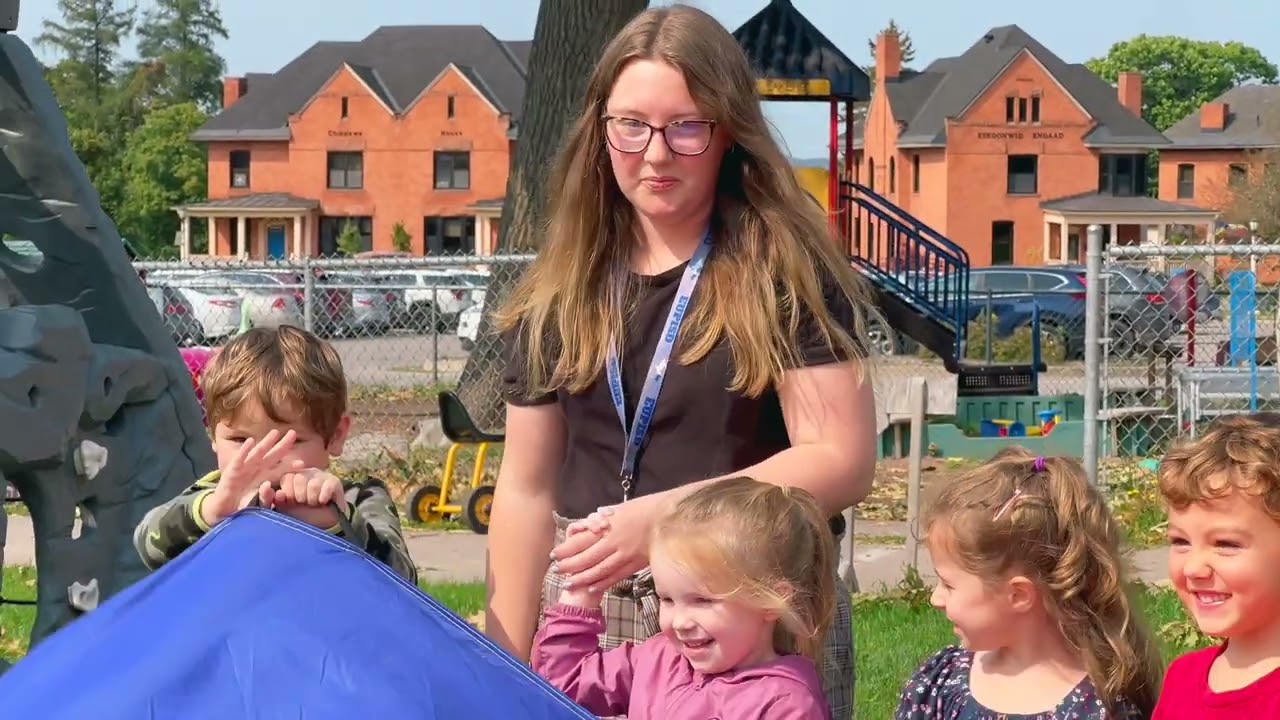 LSSU School of Education