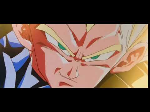 ‌‌【MAD】DOKKAN! SUPER VEGETA VS CELL‌【AMV】