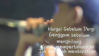 story wa (hargai sebelum pergi) koe teko gowo tresno