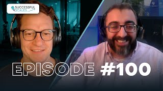 Expert Insights on Growth and Exits from Saul Cohen, CEO of The Expert Eye