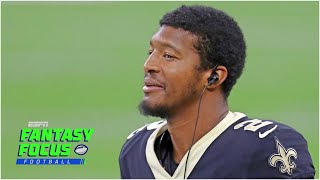Week 11 Rankings | Fantasy Focus Live!