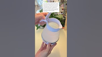 Ấm siêu tốc gập gọn cao cấp