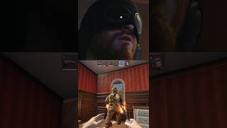 ZOMPIERCER (I DISTURBED HIS ZEN) #Zompiercer #Gaming #Funny #Shorts