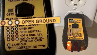 Fix Open Ground Outlets | 4 Options