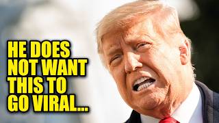 Famous Trump's Old Clips Are Going Viral... For the Wrong Reason Profile