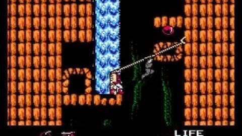 Almana no Kiseki (FDS / Famicom Disk System) - Vizzed.com Play