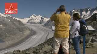Valais. Source des Alpes. screenshot 2