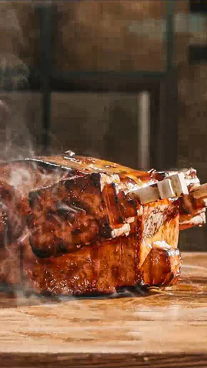 Mixing LAVA With CHICKEN 🔥