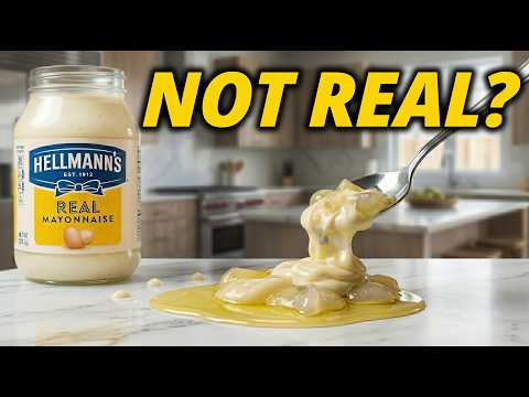 5 Condiment Brands to NEVER Buy This Summer (And 5 That Are Actually Real)