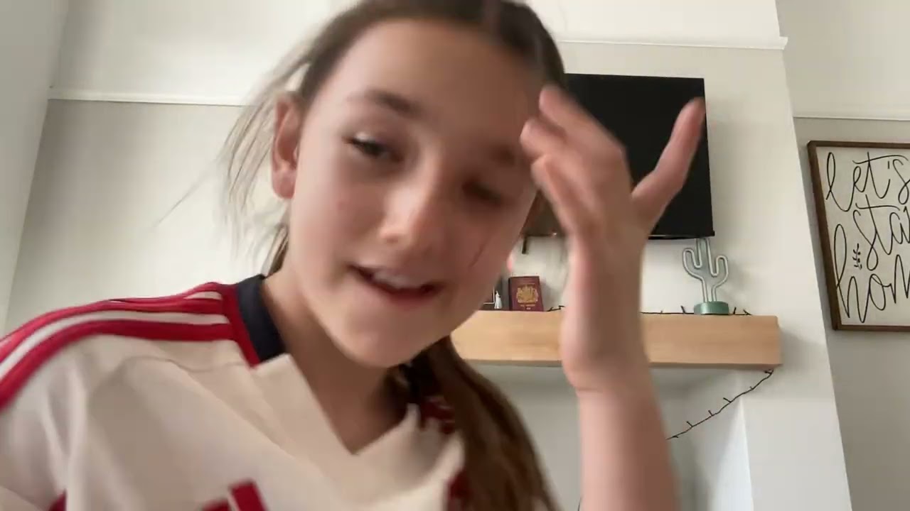 How to do a backflip/ back tuck