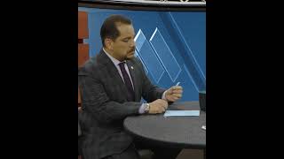 Perspectives Matter #3001 - The DEA Message: One Pill Can Kill, #Shorts #010