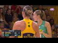 Round 10 Highlights | Suncorp Super Netball