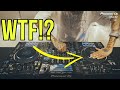 How to do this "IMPOSSIBLE" DJ TRICK in 5 MINS