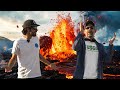 When Will Yellowstone Erupt Again? | Dr. Mike Poland, Yellowstone Volcano Observatory | Ep. 025
