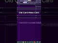making some old carti beats 🤞🔥💯 #flstudio #hiphopartist #producer #upcomingmusician #rapper #carti