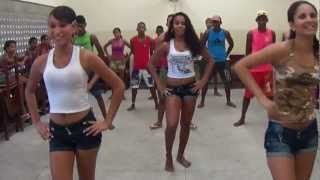 Cia RDS(Ritmo do Swing)Já é carnaval .