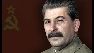 Stalin the Terrible. Stalin discussed on BBC radios The Archive Hour series (March 2003).