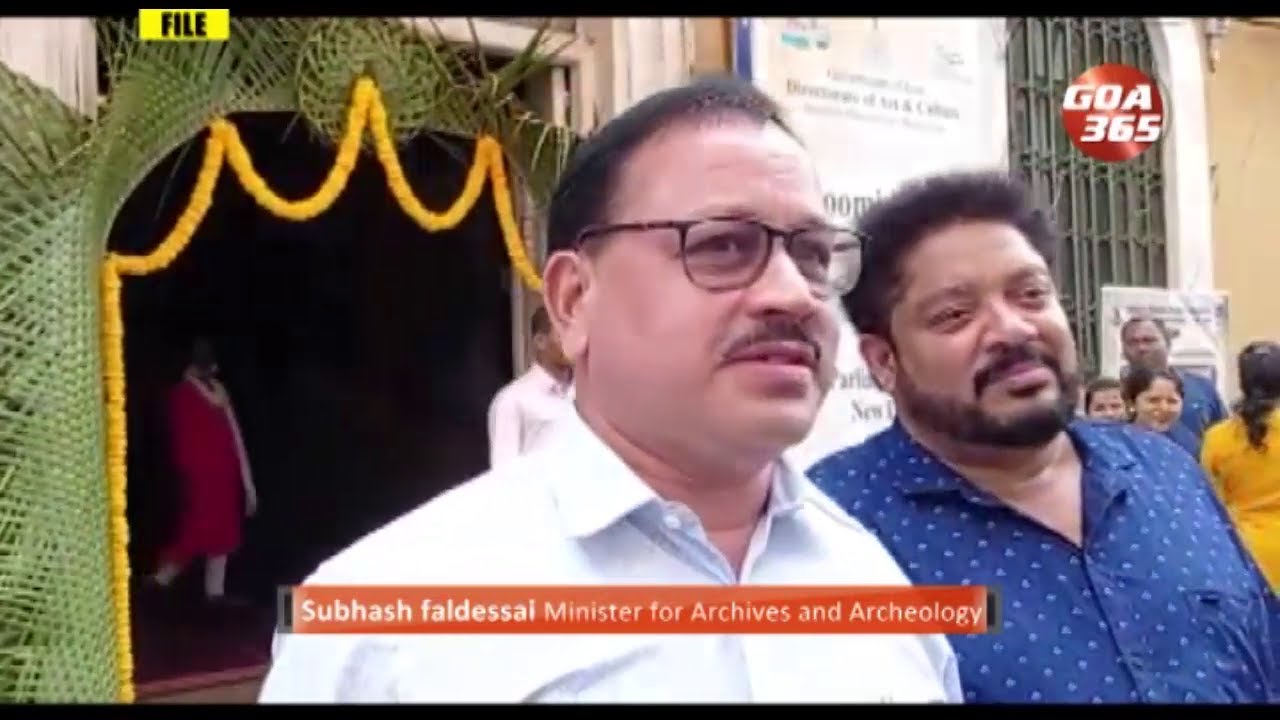 IIT COMING FOR SURE: SUBHASH