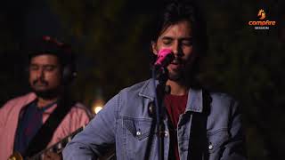 The Moonflower Project - Chokhe Shopno Bhashe | Campfire Session S1 E9