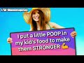 Please don’t eat Poop food 🤦‍♂️ | r/Sh*tMomGroupsSay