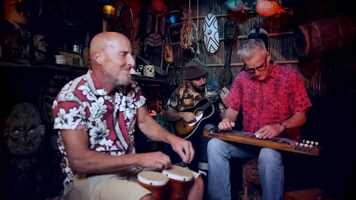 The Hula Girls acoustic Vignette