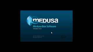 Updating Medusa pro II smart card
