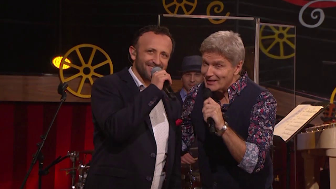 Babetta (VŠETKO ČO MÁM RÁD)