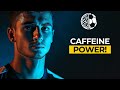 Caffeine and soccer boosting football performance and energy on the field