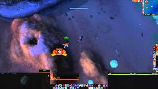 Gorgrond Garrison Resources 37 - Sunken Treasure