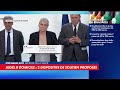 Stéphanie Rist : «L'idée est d'accéder pour ces professionnels à une voiture électrique»