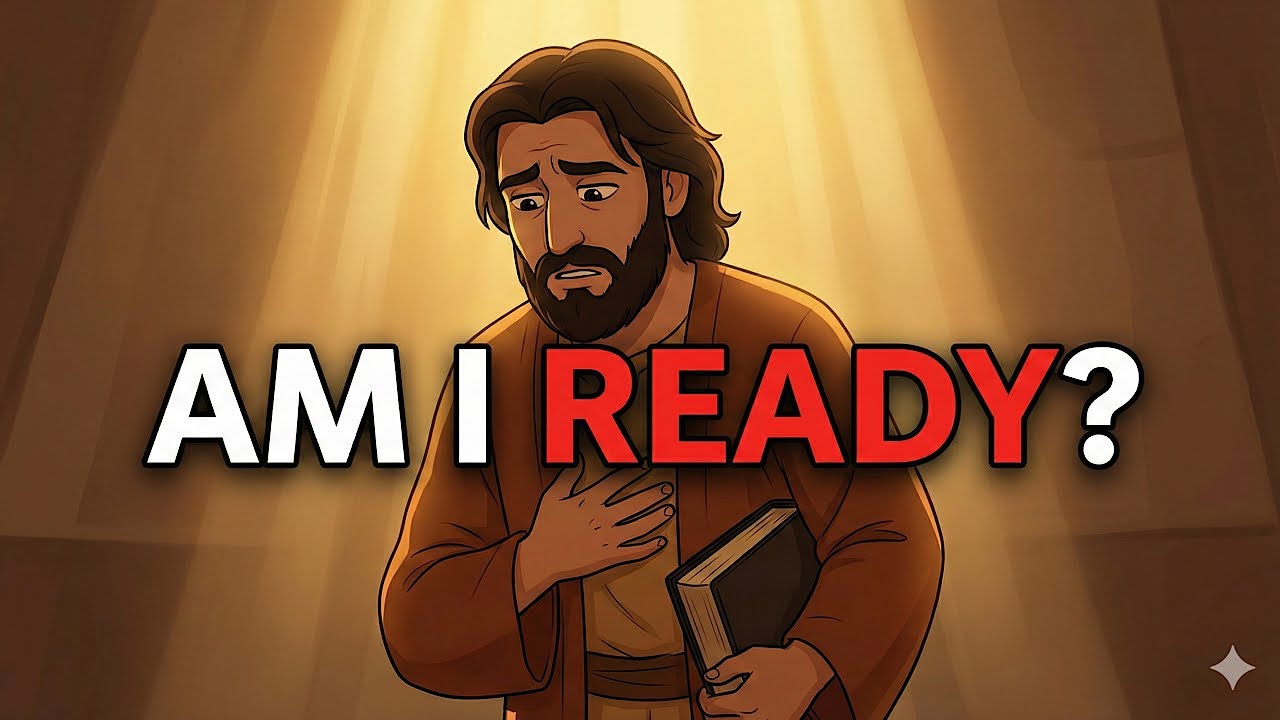 If You’re a Christian… You Need to Hear This About Judgment Day