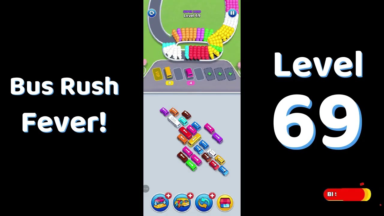 Level 69 walkthrough video thumbnail