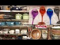 TJ MAXX KITCHENWARE, COOKINGWARE, ALL KITCHEN STUFF / JANUARY 2021